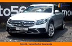 Mercedes-Benz Klasa E 220 d 4-Matic All-Terrain - 5