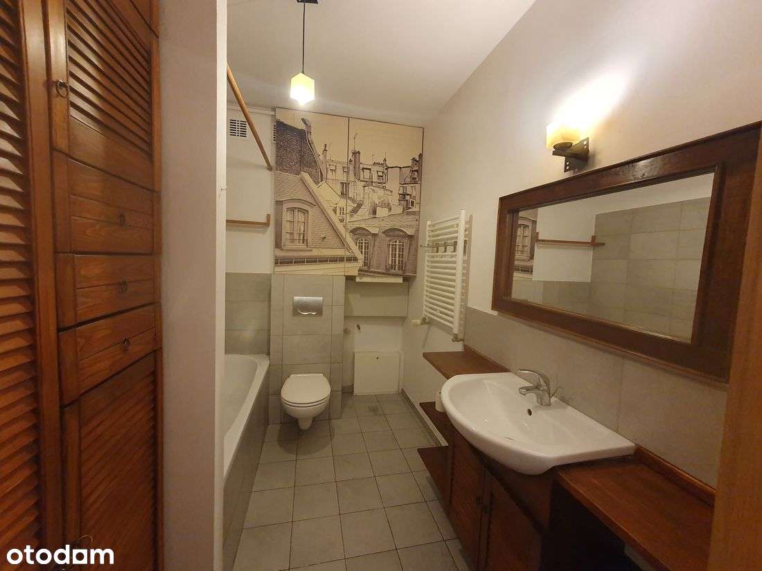 Mieszkanie na osiedlu zamkniętym z ogródkiem i miejscem postojowym. - Pełny obrazek: 4/11