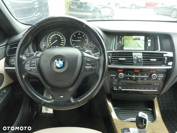 BMW X3 - 20