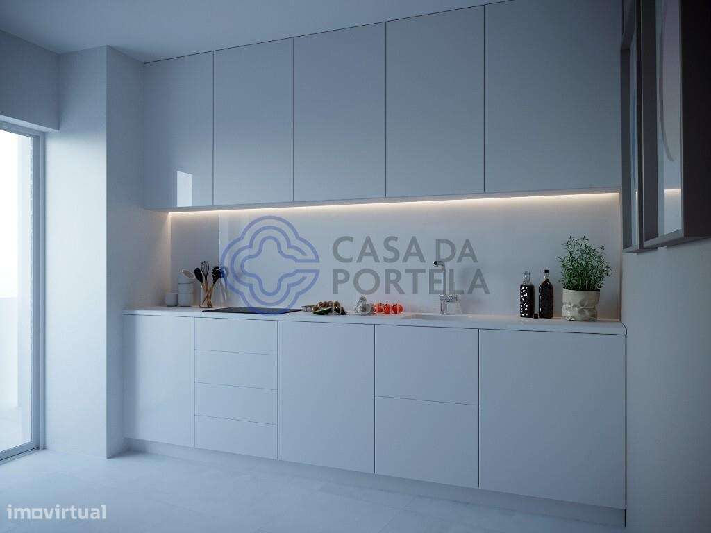 NOVUSPLAZA II – O Futuro Habita Aqui - Grande imagem: 4/9