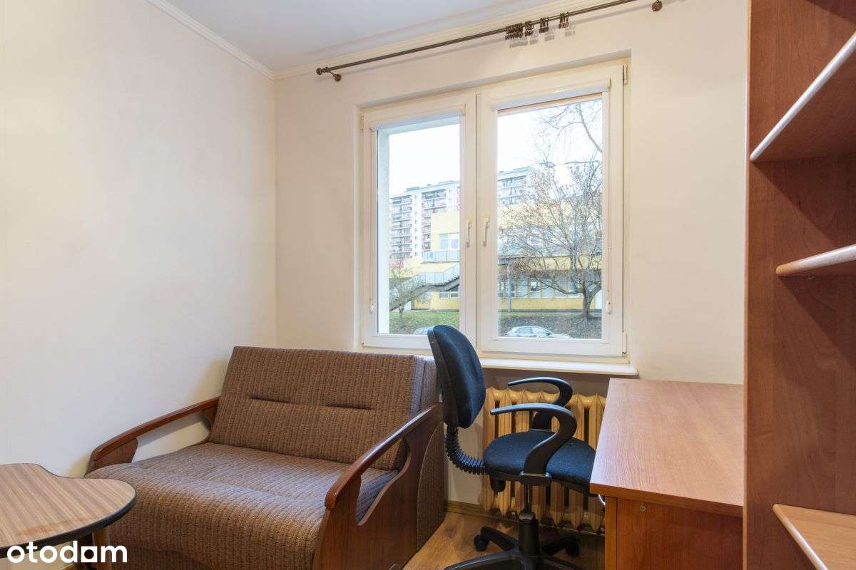 3 Pokoje NA Wynajem - Gdynia Ul. Unruga - Pełny obrazek: 5/16