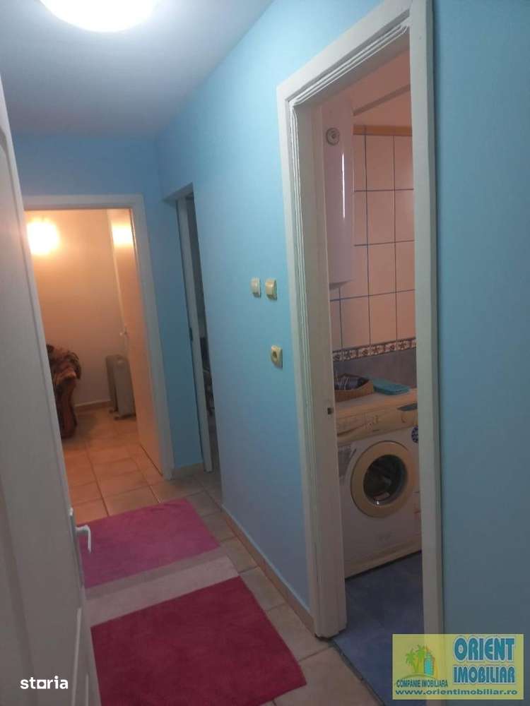 Mamaia Nord, prima linie la mare, 120mp, apartament 4 camere-13