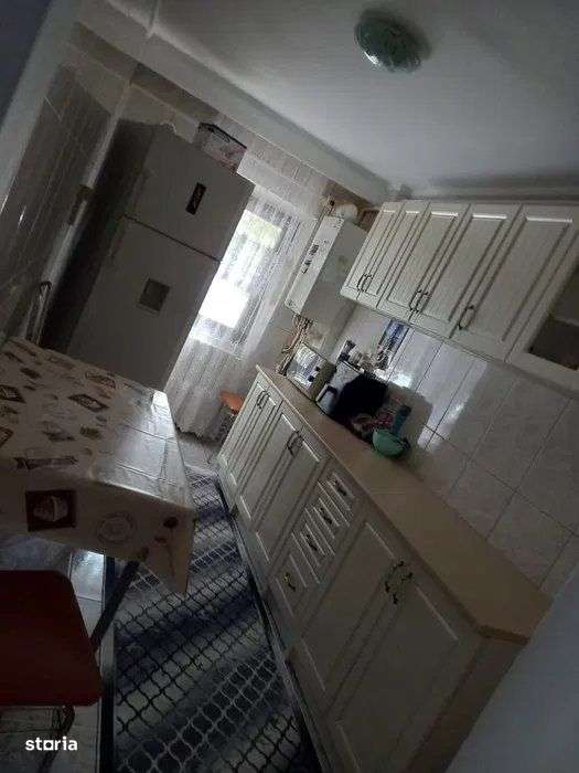 Apartament 3 Camere - Faleza Nord Universitate - Parter - Mobilat Comp-6