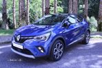 Renault Captur TCe 90 INTENS - 1