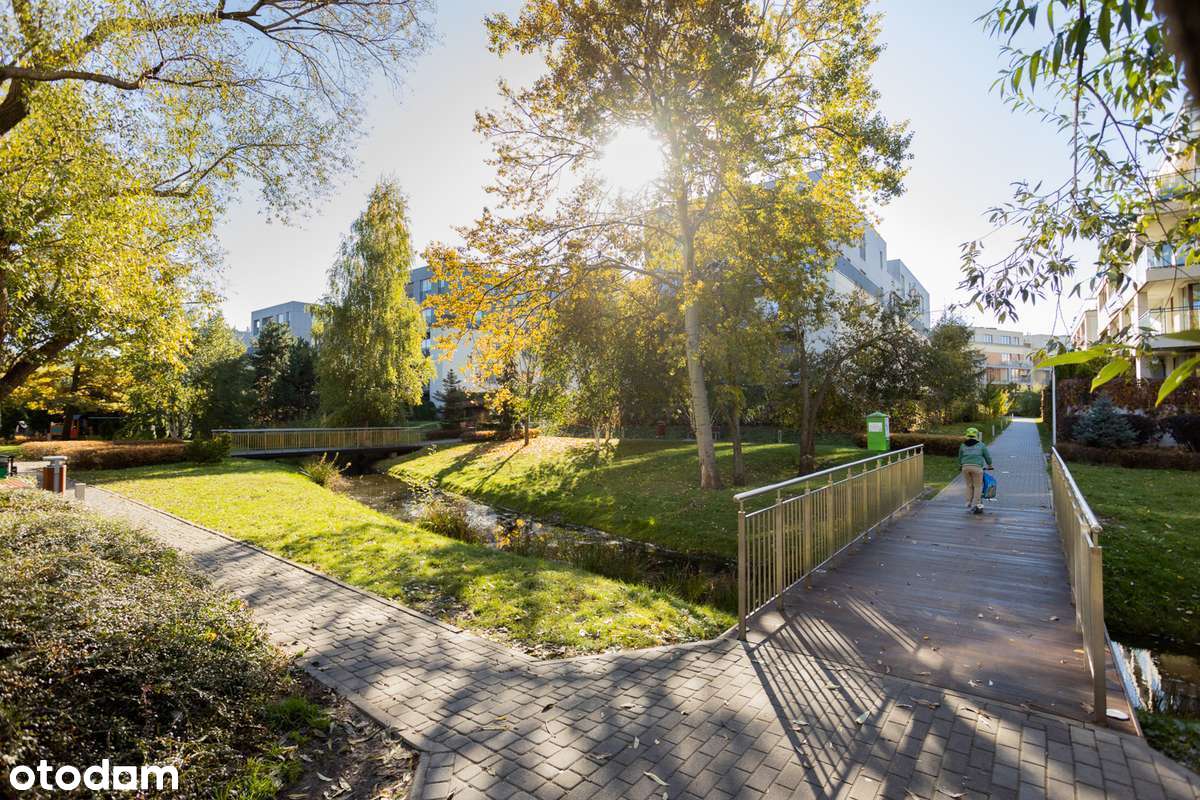 Słoneczne 2 lub 3 pokoje/2 miejsca postojowe/komórka/taras 13,5 mkw!-4