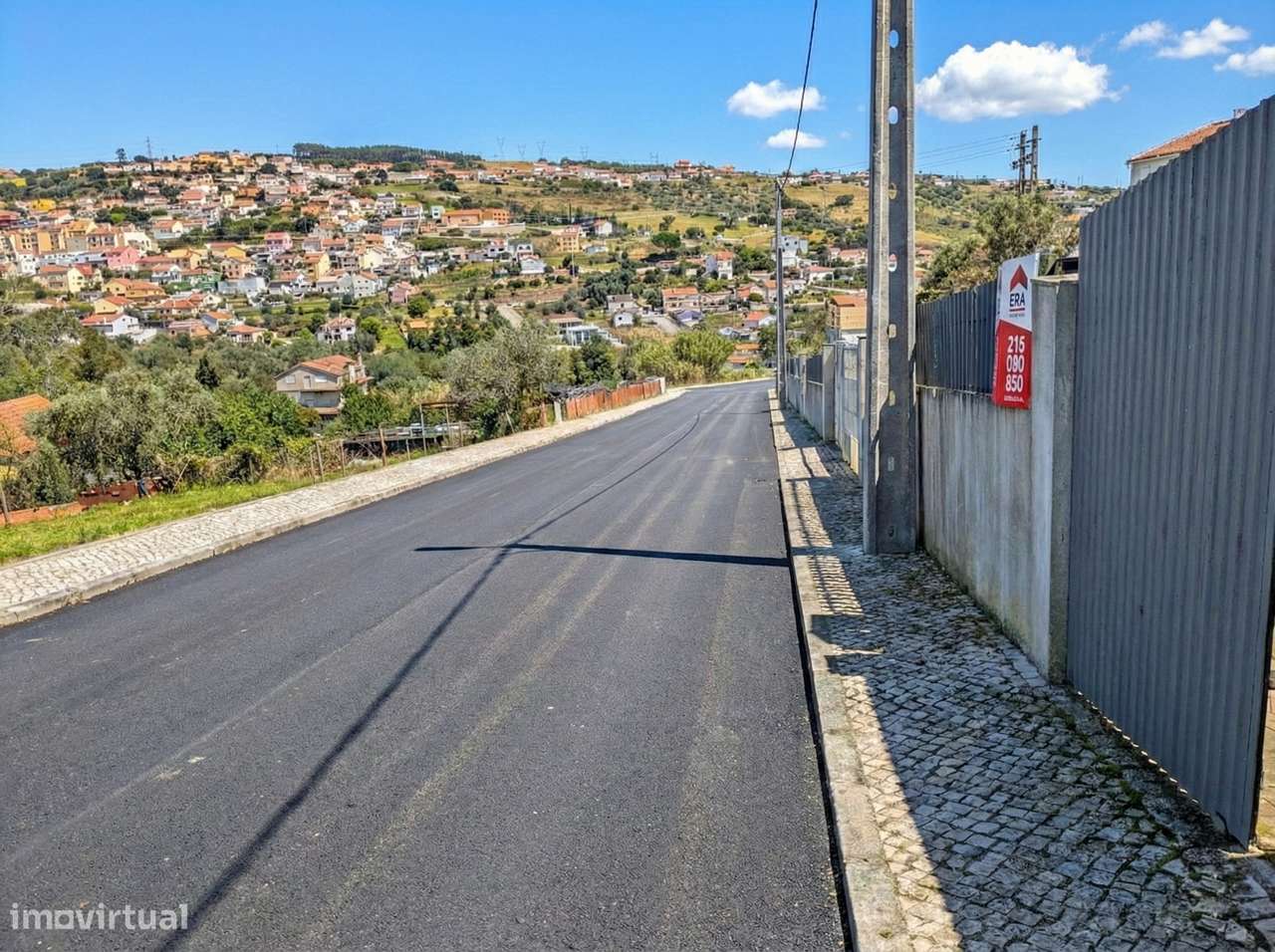 Terreno Urbano com 461m2 - Grande imagem: 5/5