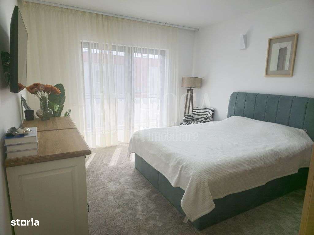 Apartament 3 camere de vanzare in Gheorgheni, Cluj Napoca-9