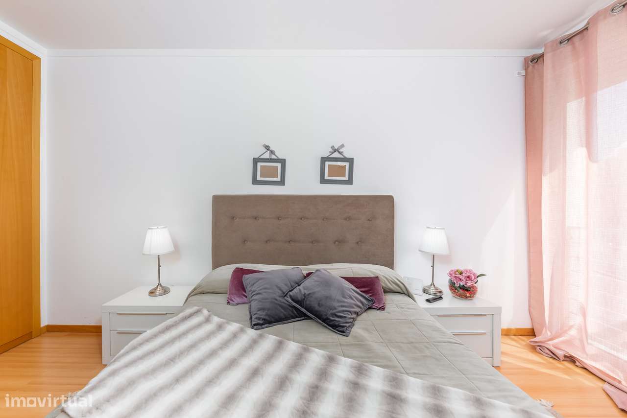 Condominio vigilância 24h | jardim | Estacionamento | Arrecadação-10