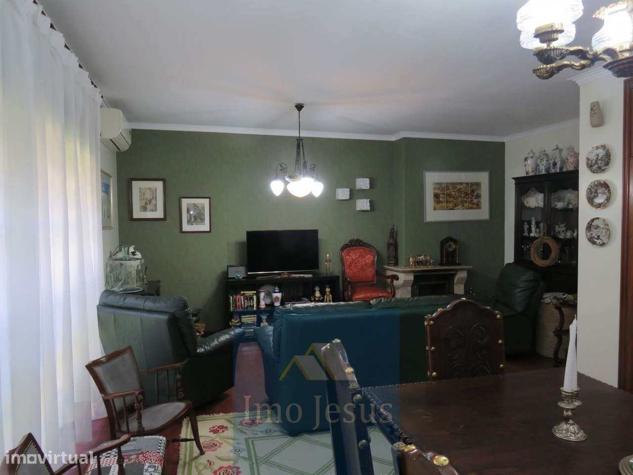 Moradia T5+2 Centro de Gaia-27