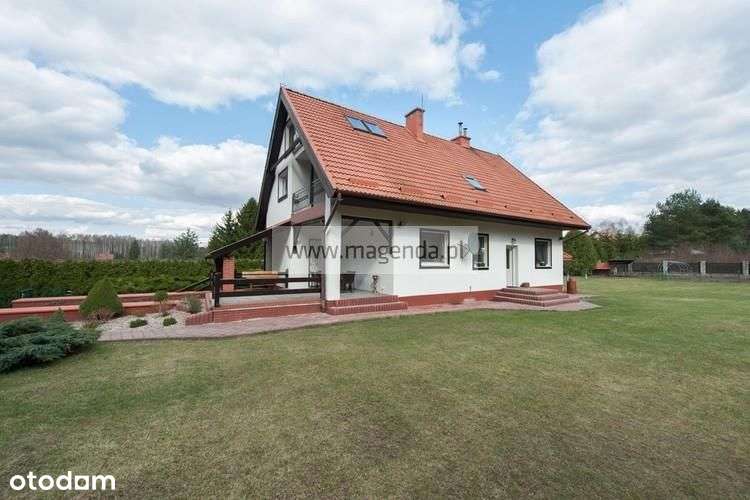 Lokal użytkowy, 330 m², Miodówko-0