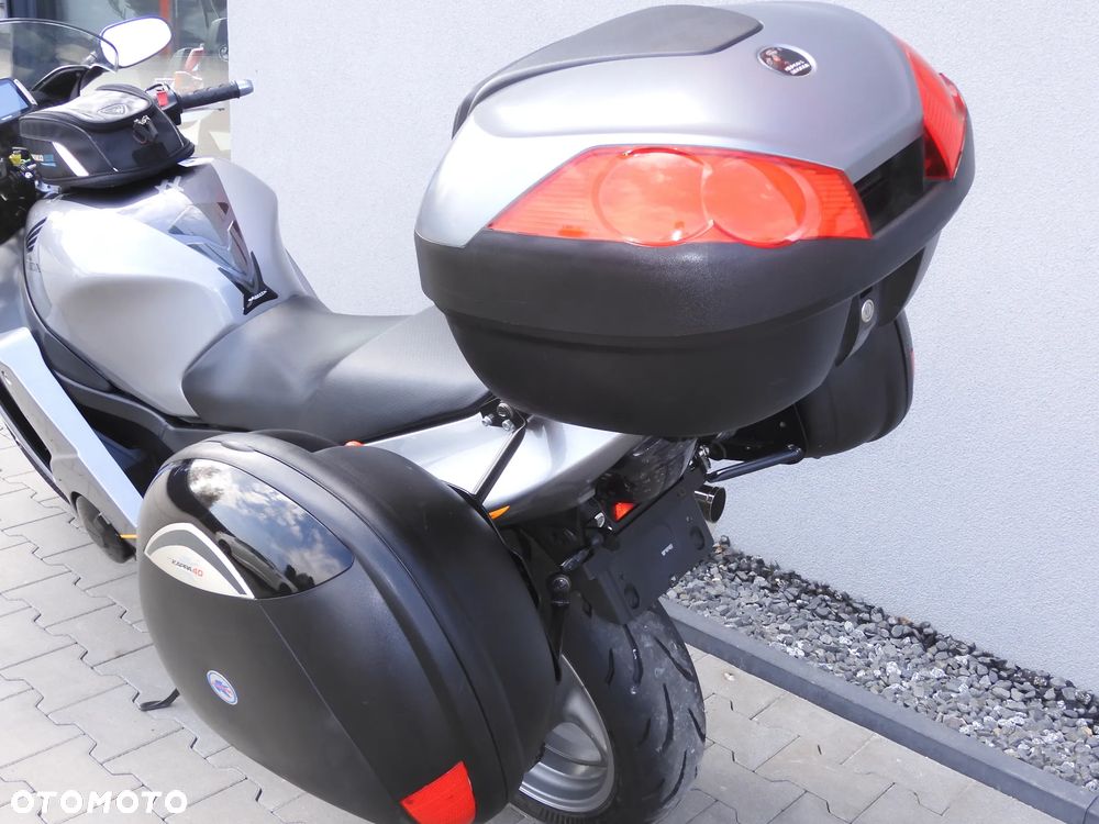 1100XX#2006#KUFRY#Navi#Wt...