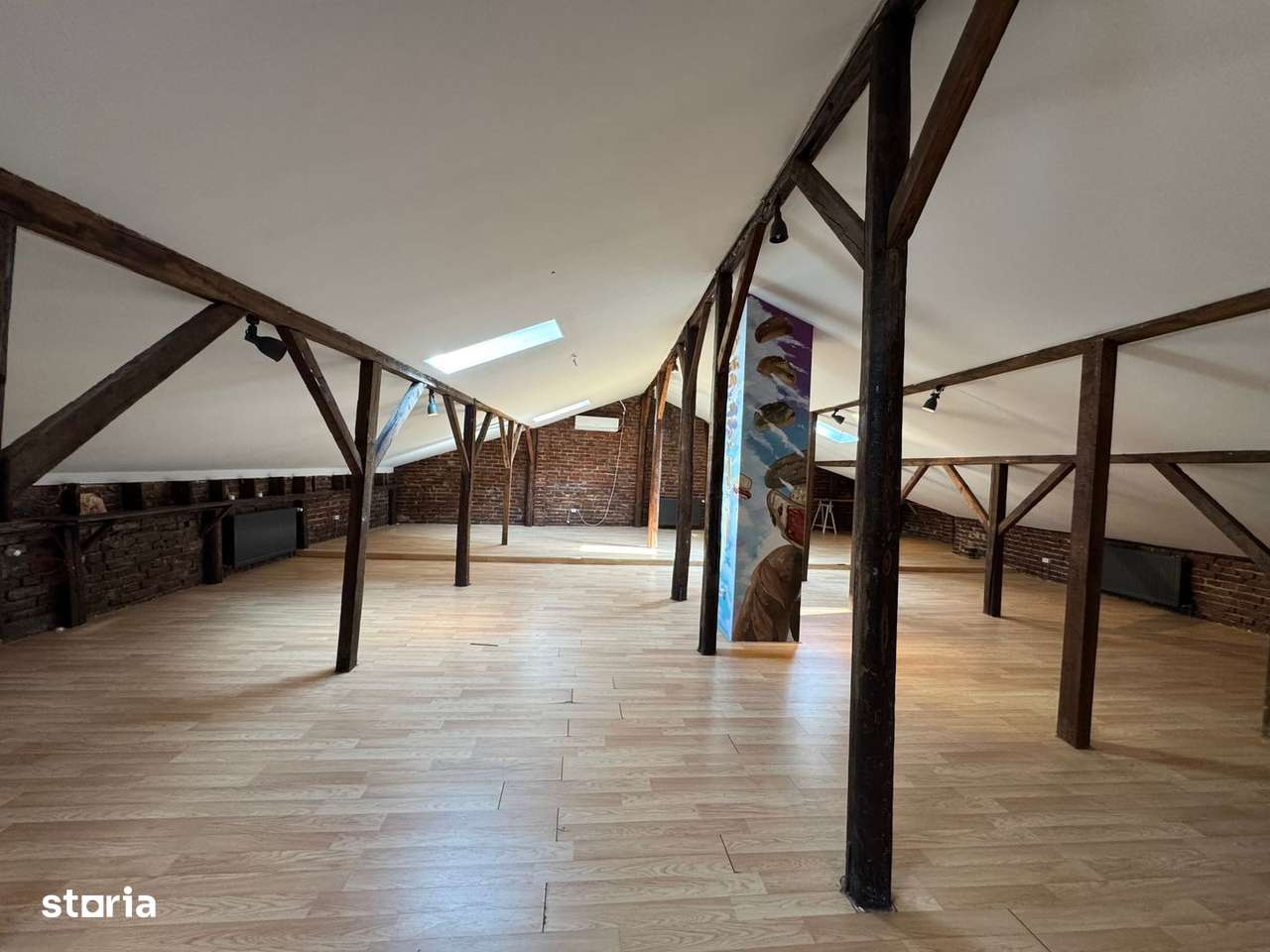 2 ETAJE DE INCHIRIAT Piata Amzei- Piata Romana IM507 - Imagine principală: 1/20