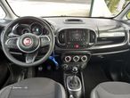 Fiat 500L 1.3 MJ Cross S&S - 11