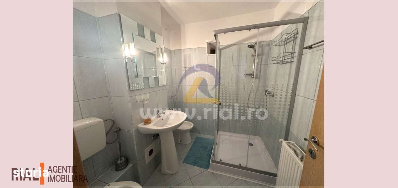 Apartament 3 camere, decomandat | Vitrometan-7