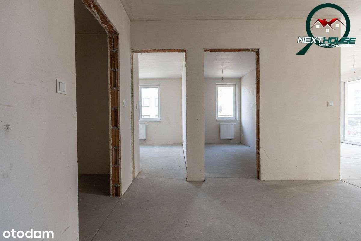 Mieszkanie 58.34m2 Zabłocie/Kraków.-18