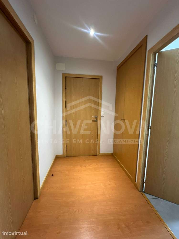 Apartamento T2+1 Renovado para venda, Matosinhos Sul-14