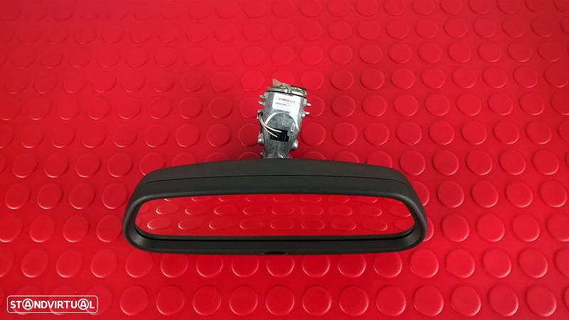 Espelho Retrovisor Interior  - 96864409-XT [Peugeot 208] - 1