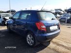 Motor complet fara anexe Skoda Fabia 2 2007 HATCHBACK 1.4 TDI BNV - 4