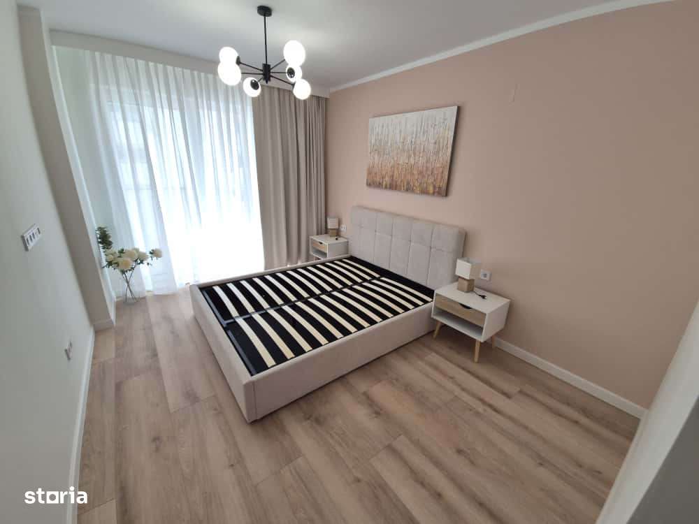 Apartament 3 camere, TOTUL NOU, etaj 6/8, garaj, strada EROILOR-6