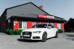 Audi A6 3.0 TDI Quattro S tronic - 1