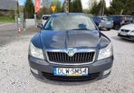 Skoda Octavia 1.8 TSI Ambiente - 8