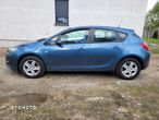 Opel Astra 1.7 CDTI DPF Edition - 10