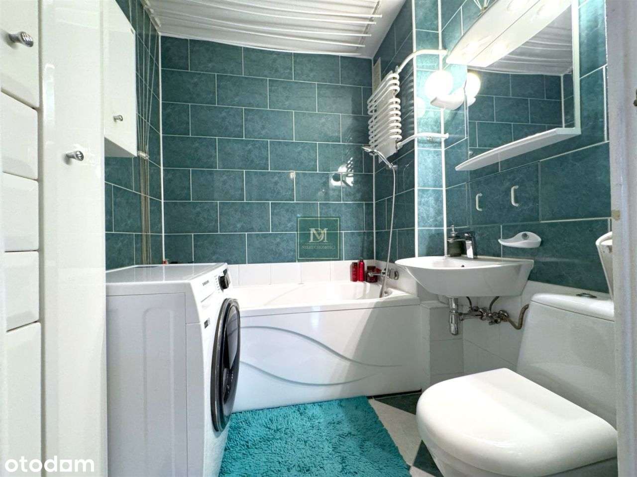 Dwa Pokoje-Twój nowy początek w spokojnej okolicy-12