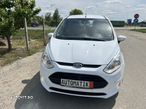 Ford B-Max 1.6 Aut. Individual - 6