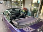 VW Golf Cabriolet 2.0 Avantgard+ - 14