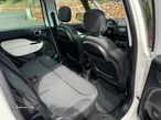 Fiat 500L 1.3 Multijet Dualogic S&S Trekking - 36