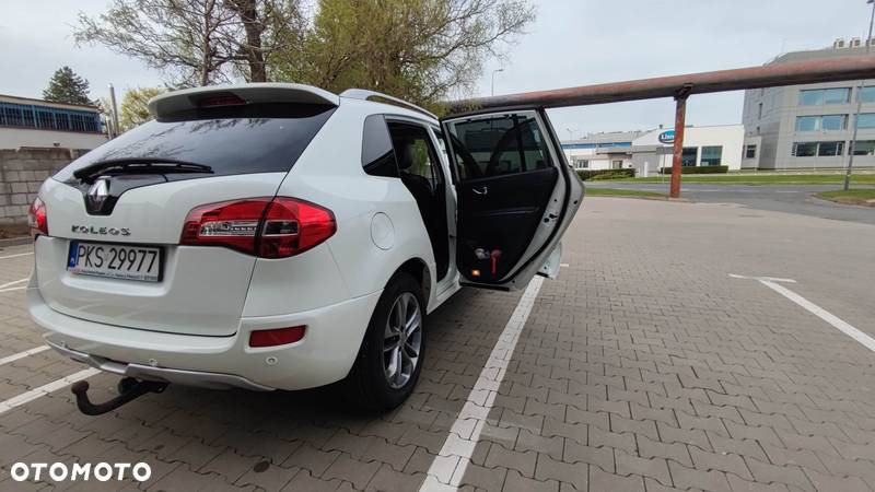 Renault Koleos 2.0 dCi 4x4 Privilege - 27