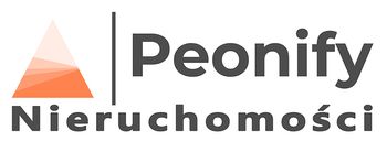 Peonify Nieruchomości Sp. z o.o. Logo