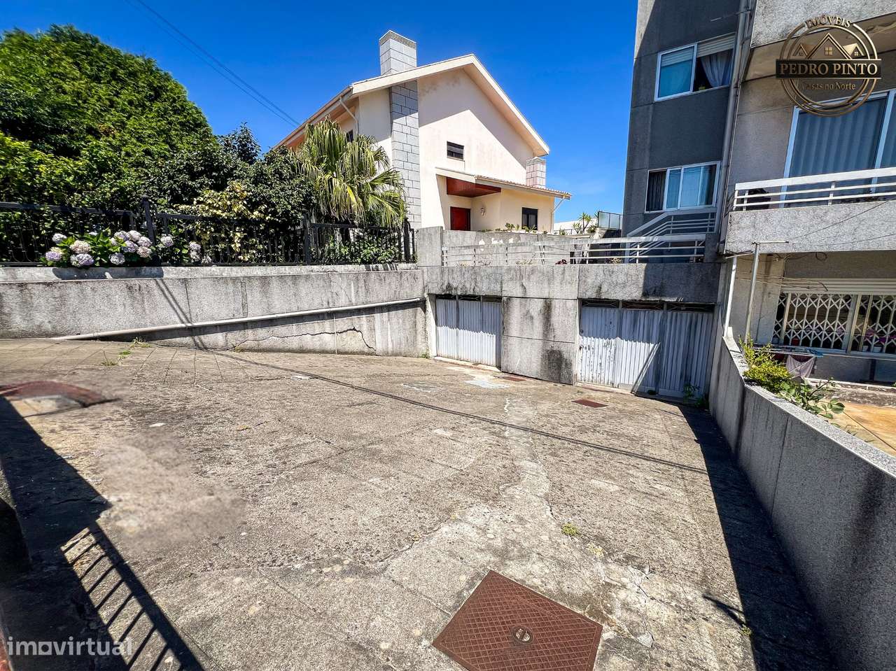 T3 com Terraço e Garagem | Vilar de Andorinho | Vila Nova de Gaia-39