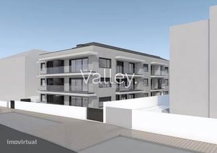 T3 Duplex com Terraços + Varandas | Vistas Mar...