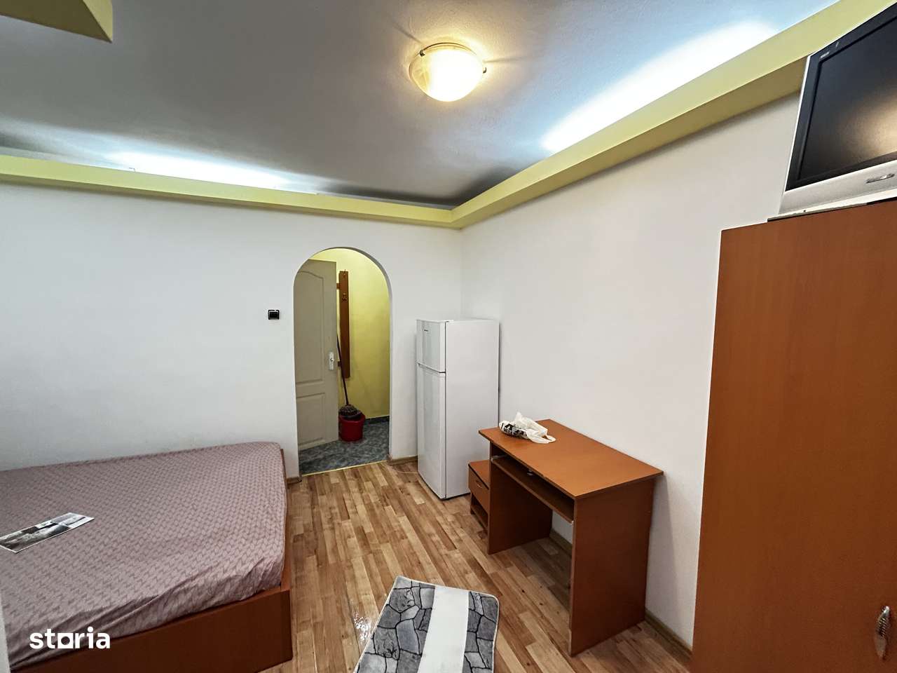 Închiriere Garsonieră Titan 1 Decembrie - Imagine principală: 3/7