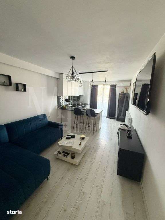 Apartament 2 camere de vanzare in Floresti-0