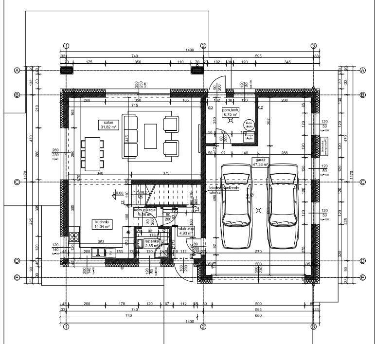 Dziś kup, jutro wbij łopatę! PnB + projekt!-1