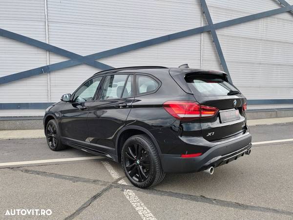 BMW X1 sDrive20i Aut. - 6