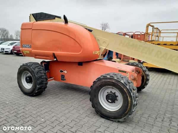 JLG 660 SJ - 22