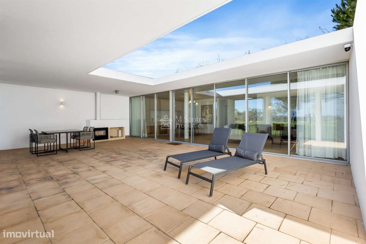 Moradia em Banda T2 Venda em Vau,Óbidos - Grande imagem: 2/60