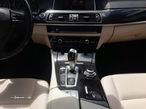 BMW 520 d Auto - 21