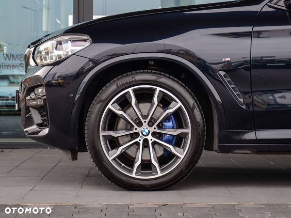 BMW X3 xM40d mHEV - 4