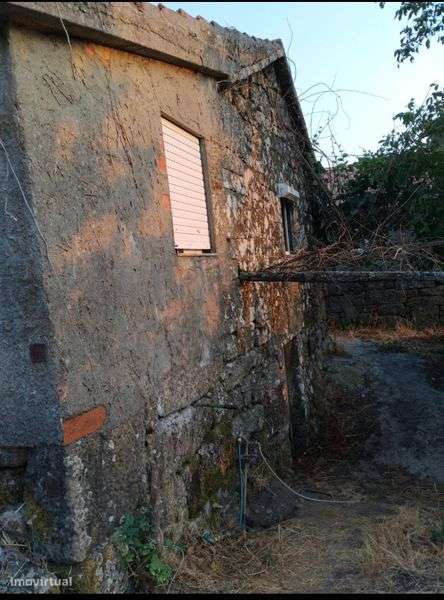 Moradia Picão - Castro Daire - Grande imagem: 4/8