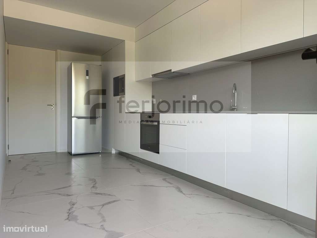 Excelente Apartamento T3 - COMO NOVO - - Grande imagem: 2/18