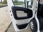 Peugeot Boxer, Klima, Salon Polska, Leasing Cesja, paka 5m - 7