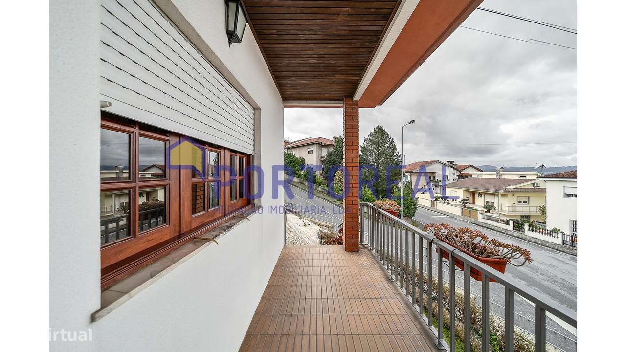 Moradia Geminada T3 - Penafiel-42