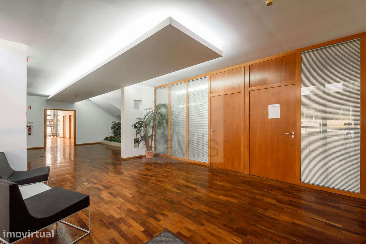 Escritório Via Norte - Grande imagem: 5/32