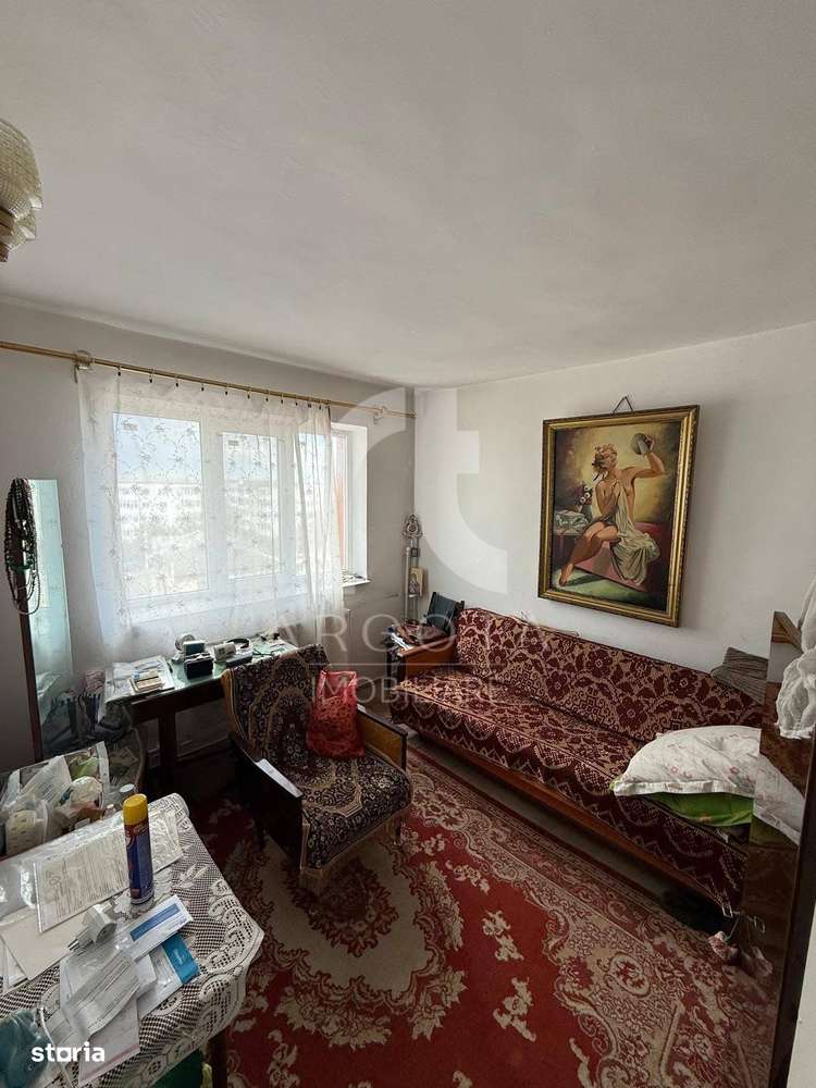 Apartament 3 camere | 0% COMISION - Imagine principală: 2/6