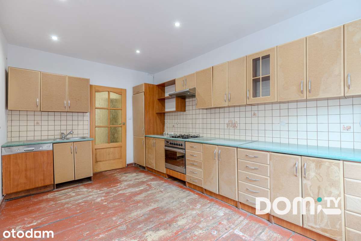 3 pokoje | 76 m2 | możliwość wydzielenia 4 pokoju-2