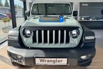 Jeep Wrangler - 5